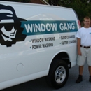Window Gang - Window Cleaning