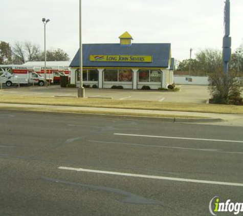 Long John Silver's - Edmond, OK