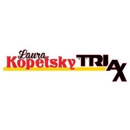 Laura Kopetsky Tri-Ax - Dump Truck Service