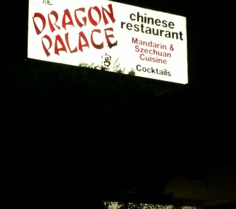 Dragon Palace - Phoenix, AZ