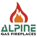 Alpine Gas Fireplaces - Fireplaces