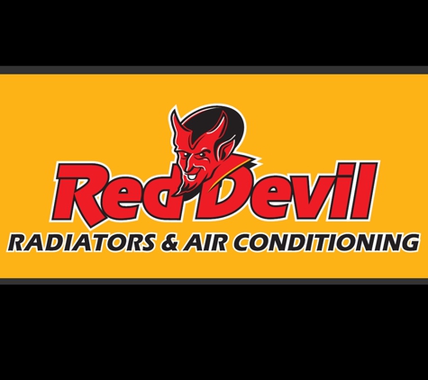 Red Hot Radiators & Air Conditioning - Hillcrest, QLD