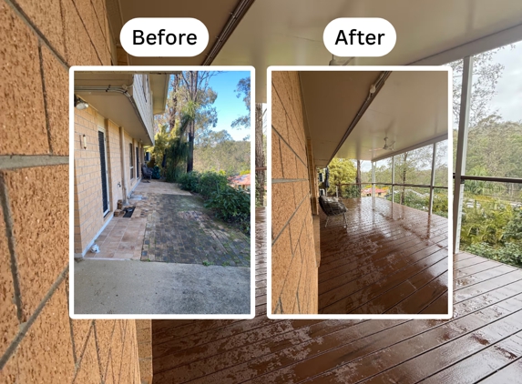 Connell's Building & Renovations - Dinmore, QLD
