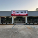 Tuff Shed Baton Rouge - Sheds