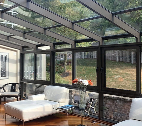 Patio Enclosures Sunrooms - Hummelstown, PA