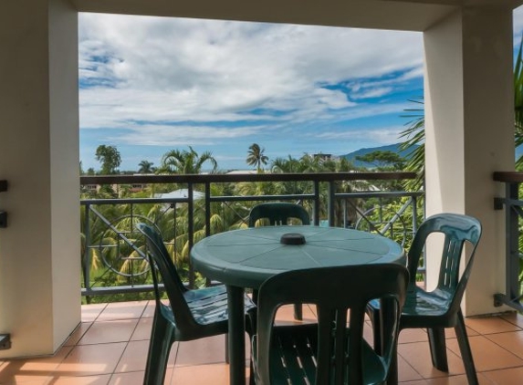 Tropic Towers - Cairns North, QLD