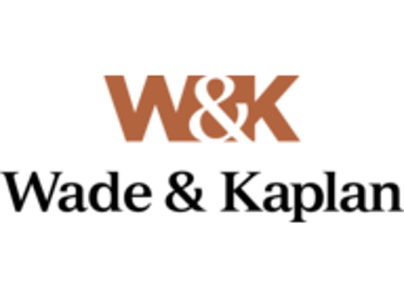 Wade & Kaplan, P - High Point, NC