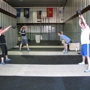 CrossFit Raw Intensity