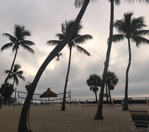 Breezy Palms Resort - Islamorada, FL