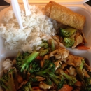 Lee's China Kitchen Inc - Chinese Restaurants