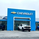 Marburger Chevrolet - Automobile Parts & Supplies