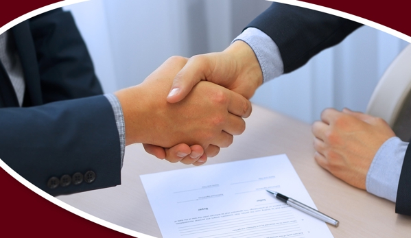 Lane Buck & Higgins - Narrogin, WA. Your settlement will be in expert hands.