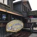 Rusty Rail Lounge - Taverns