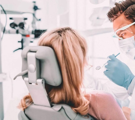 SomerSmiles Dental - Somerville, VIC