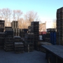 Bonded Pallets