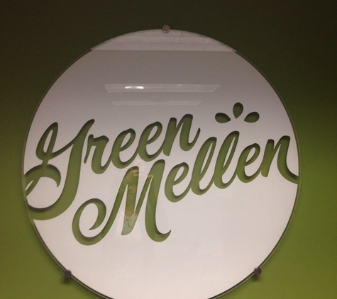 GreenMellen Media - Marietta, GA