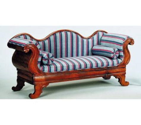 A Hot To Trot Upholsterers - Five Dock, NSW