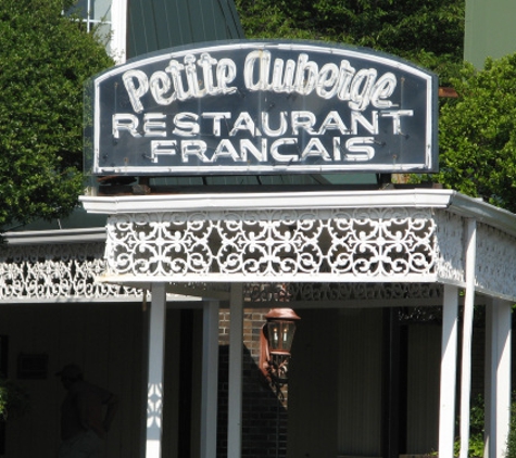 Petite Violette Restaurant - Brookhaven, GA