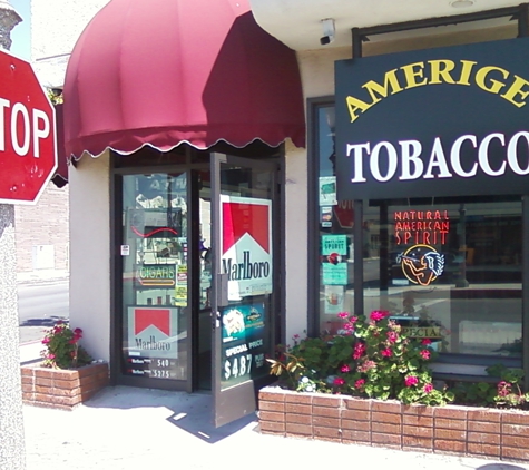 International Tobacco - Fullerton, CA