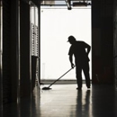 A+ Cleaning Services - Janitorial Service