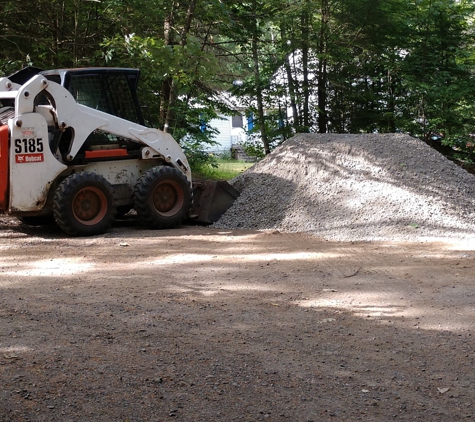 New England Backyards - Westminster, MA