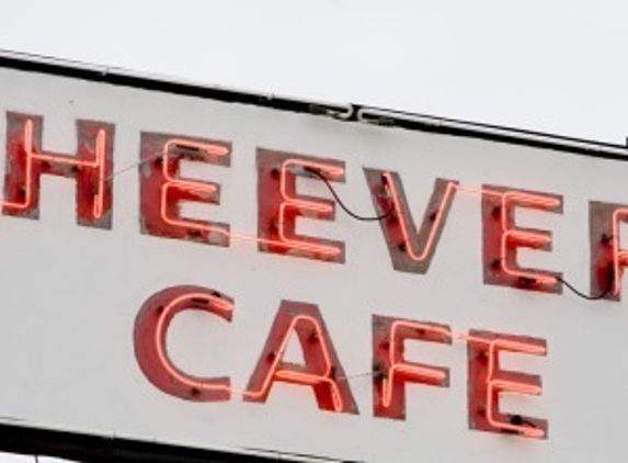 Cheever's Cafe - Oklahoma City, OK