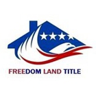 Freedom Land Title