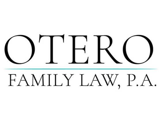 Otero Family Law, P.A. - Orlando, FL