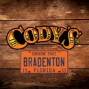 Cody's Original Roadhouse - American Restaurants
