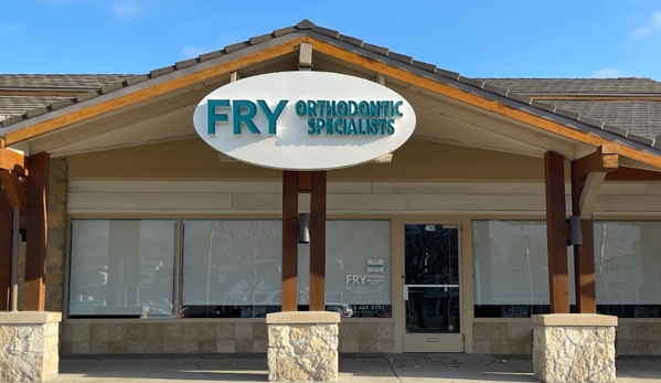 Fry Orthodontics - Prairie Village, KS