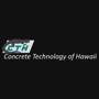 Concrete Technology Of Hawaii Inc