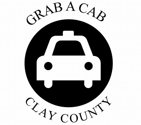 Grab A Cab - Clay County - Orange Park, FL