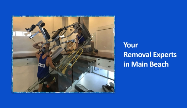 Main Beach Removals - Main Beach, QLD. Your Removal Experts in Main Beach