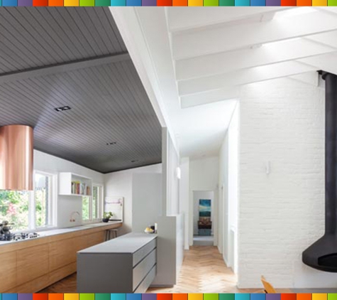 Resene Paints (Australia) Limited. We work hard to stay ahead of market trends.