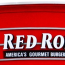 Red Robin Gourmet Burgers - Family Style Restaurants