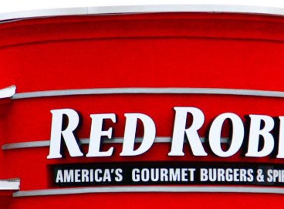 Red Robin Gourmet Burgers - Noblesville, IN