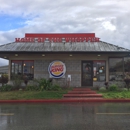 Burger King - Fast Food Restaurants