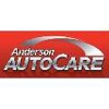 Anderson's Bp Food Shop gallery