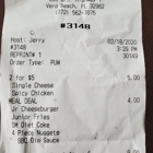 Wendy's
