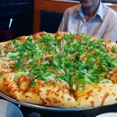 Zeeks Pizza - Pizza