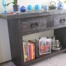 Jamieson Furniture Designs - Furniture Designers & Custom Builders