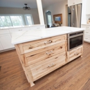 Tri-Star Cabinet & Top Co. - Kitchen Cabinets & Equipment-Household