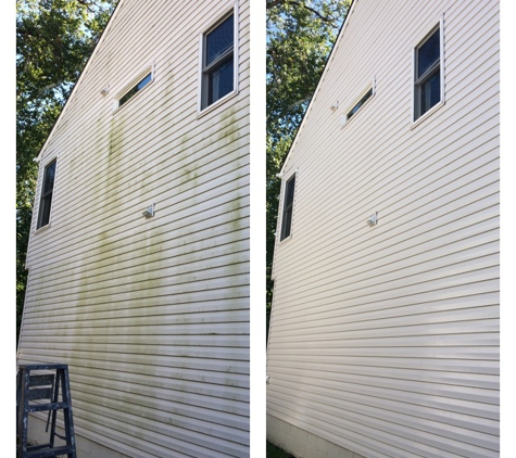 Stillwater Pressure Washing - Columbus, OH