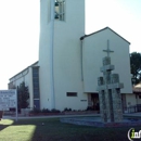 Catalina United Methodist Church - Temples