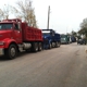 Dump Truck International INC