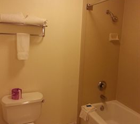 Gateway Inn & Suites - San Bruno, CA