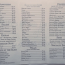 Mike's Bayshore Cafe - American Restaurants