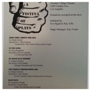Ensemble Studio Theatre - Theatrical Managers & Producers