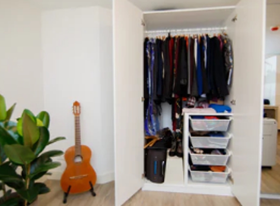 Bruce Smith Cabinets - Bray Park, NSW