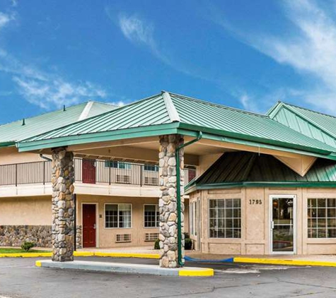 Quality Inn & Suites Minden - Minden, NV